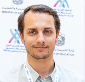Dr. Andrei Shved