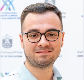 Filip Ilievski
