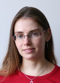 Prof. Petra Menova