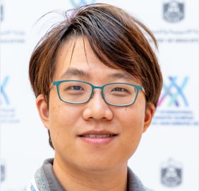 Zhihan Nan