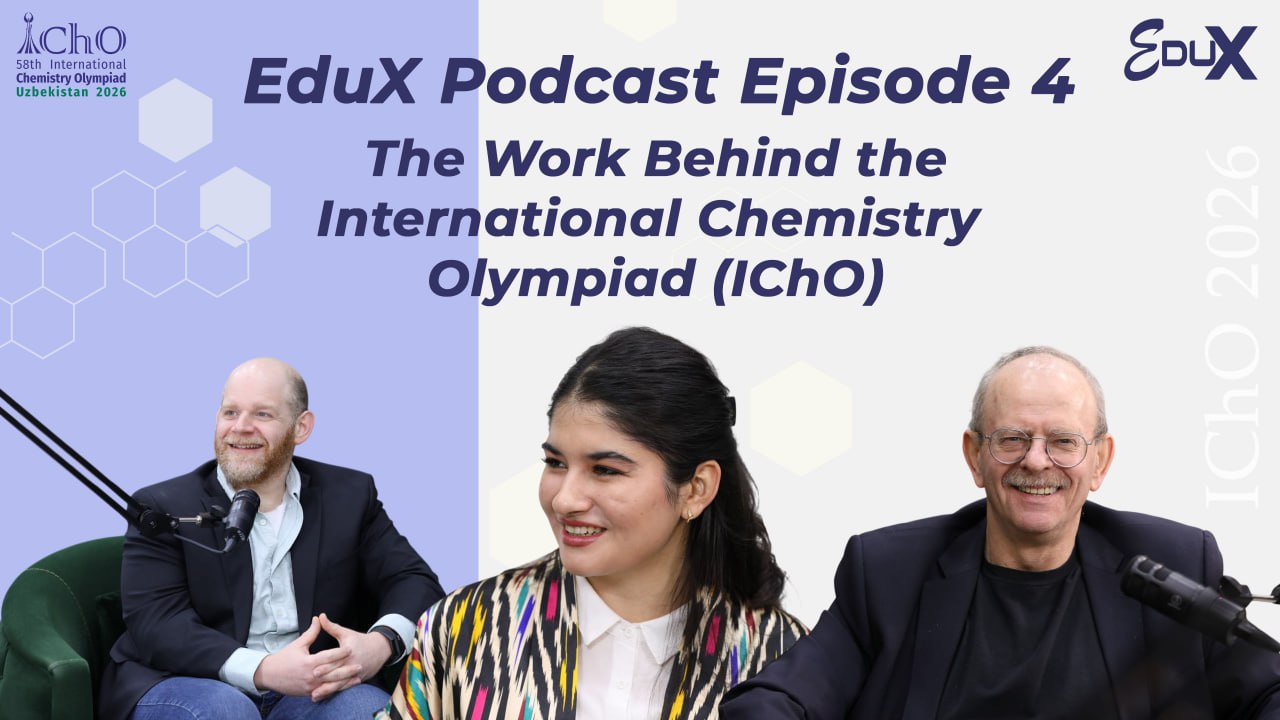 EduX Podcast Episode 4