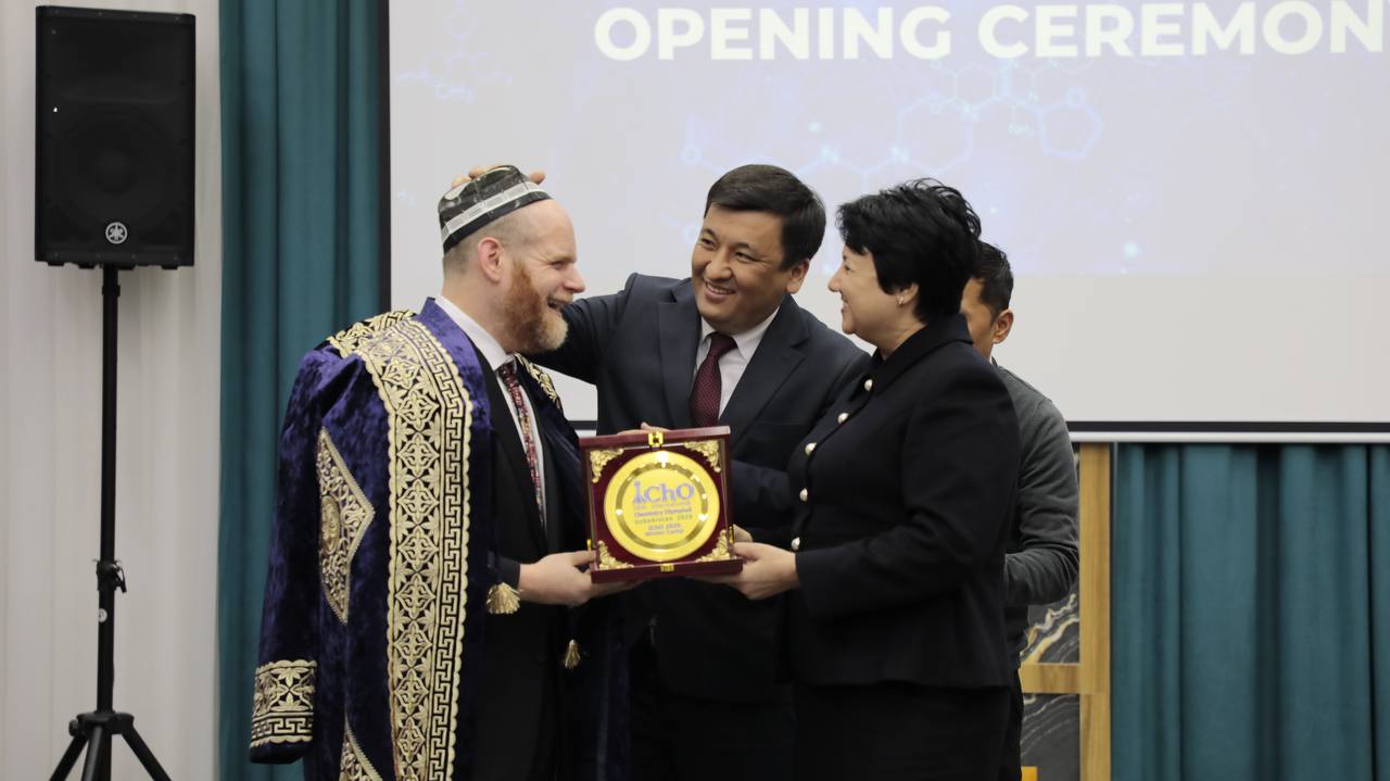 Opening ceremony 4