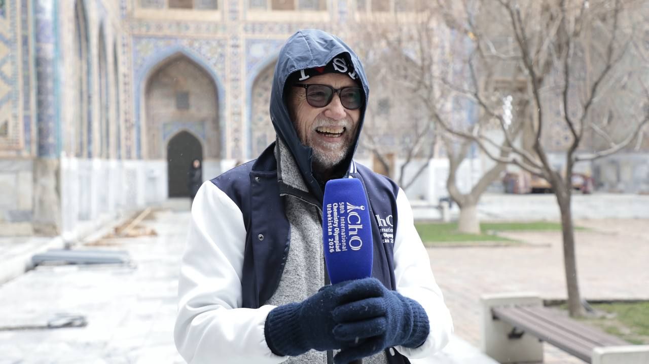 Samarkand visit 5