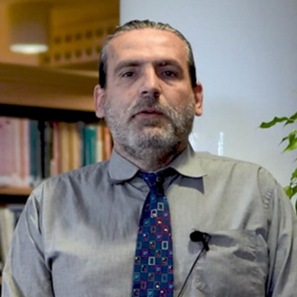 Gábor Magyarfalvi