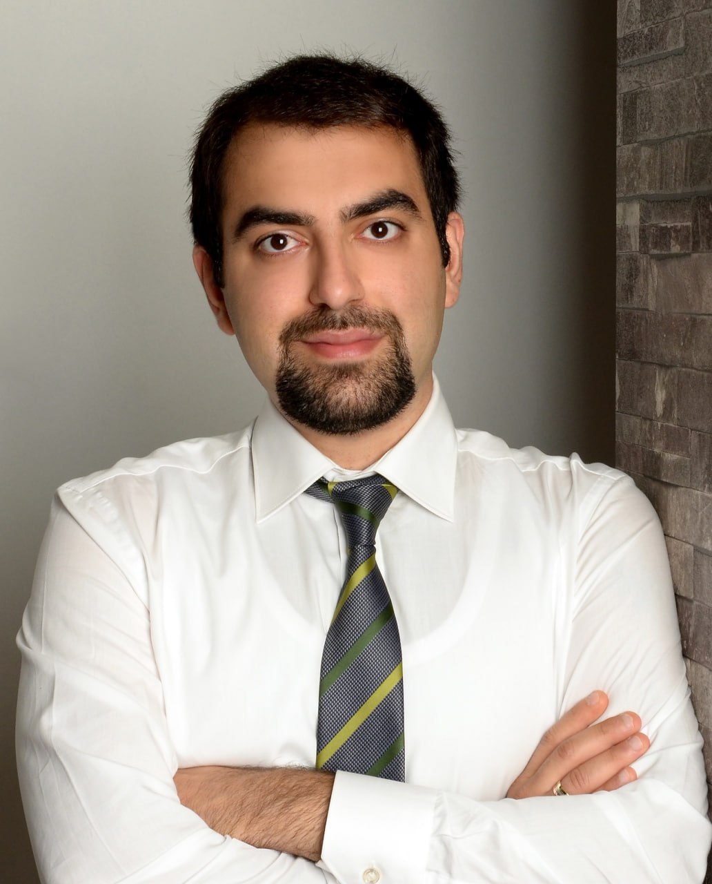 Yunus Emre Türkmen
