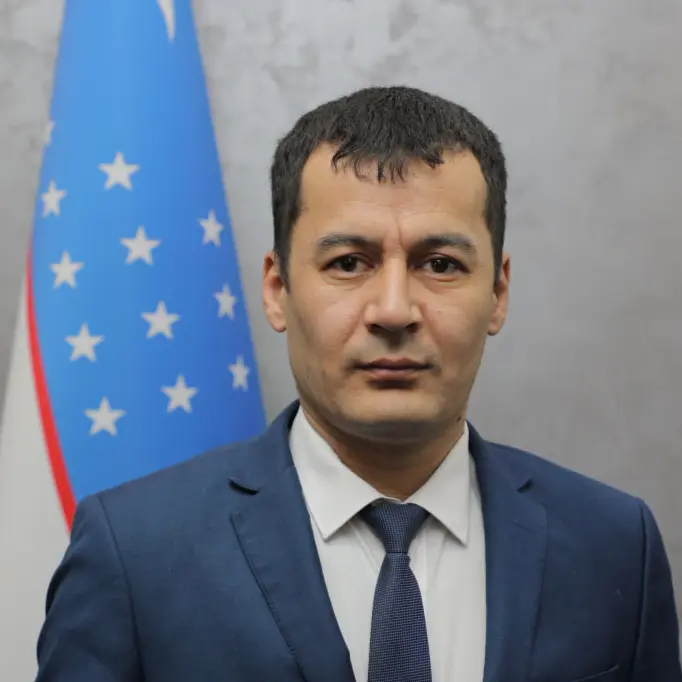 S.A. Ashirov