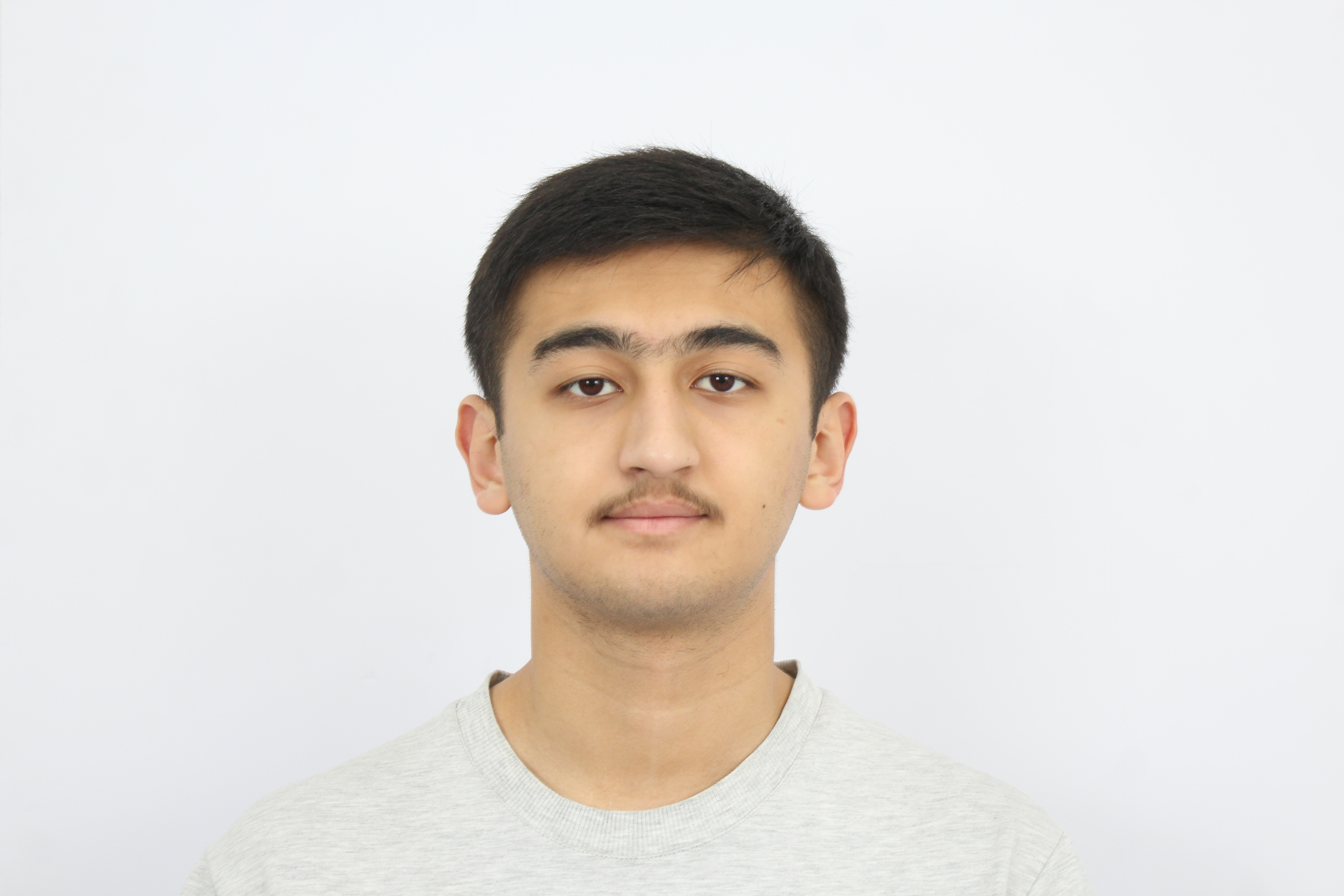 Biloliddin Zukhriddinov