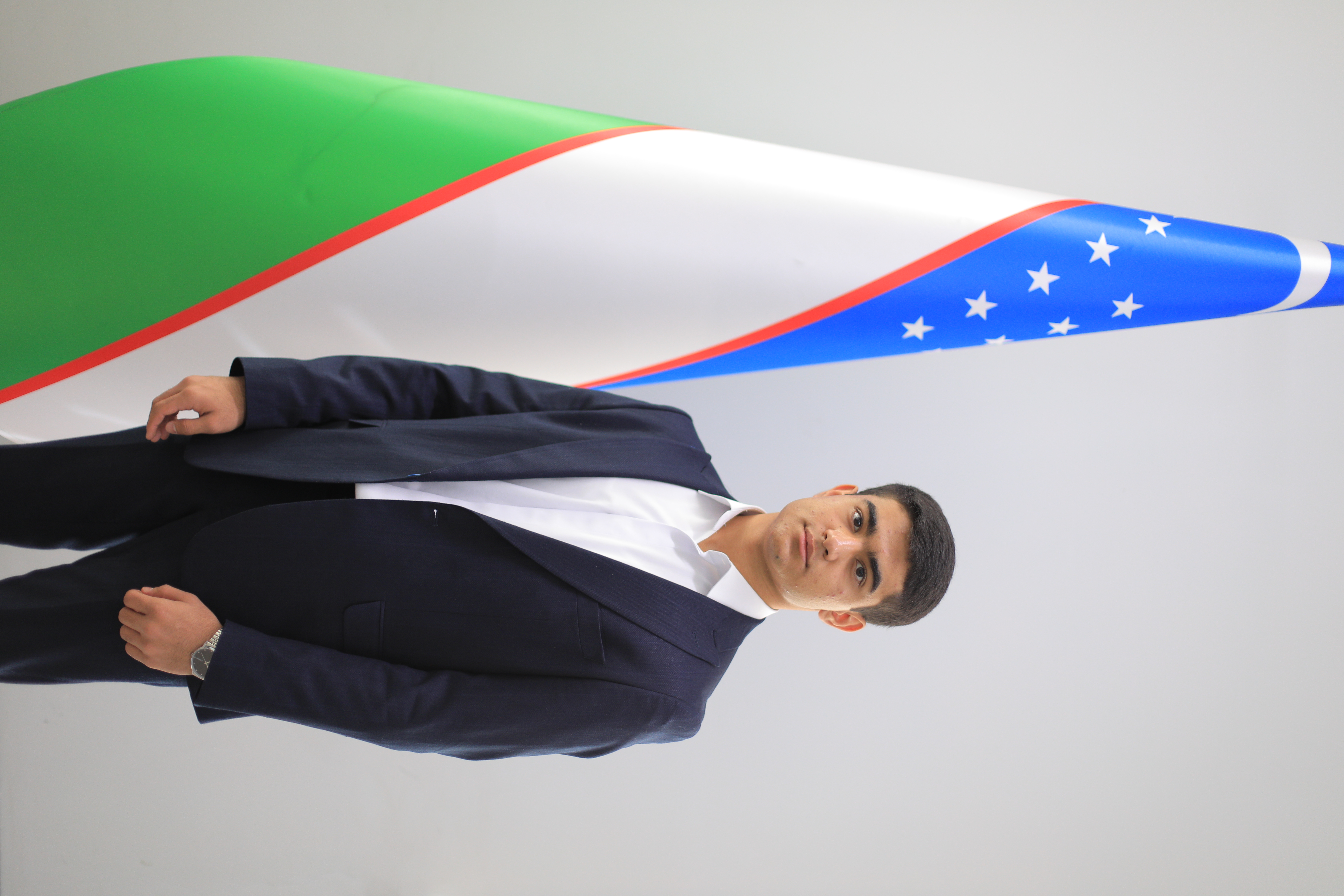 Daler Rahimov