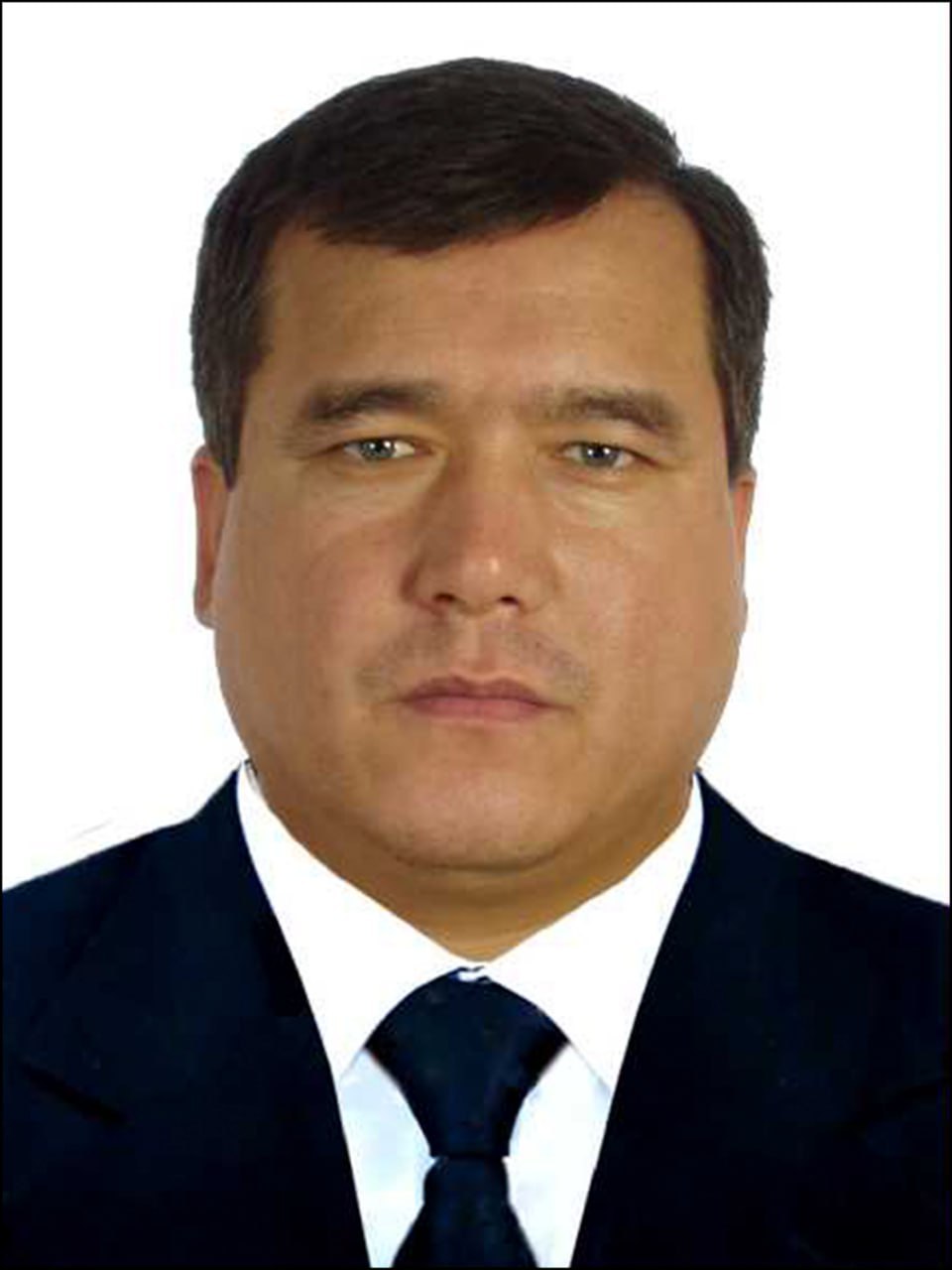 Hudoynazarov Ilyos Abdurasulovich