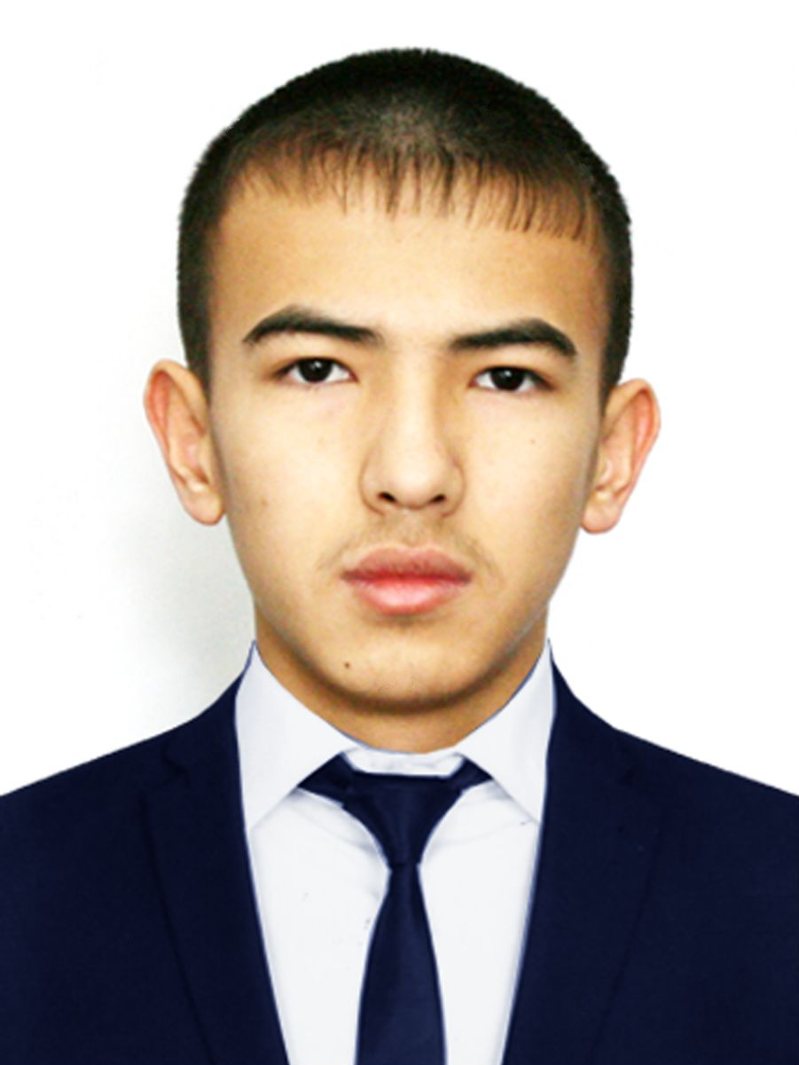 Ikromiddin Boymahammadov