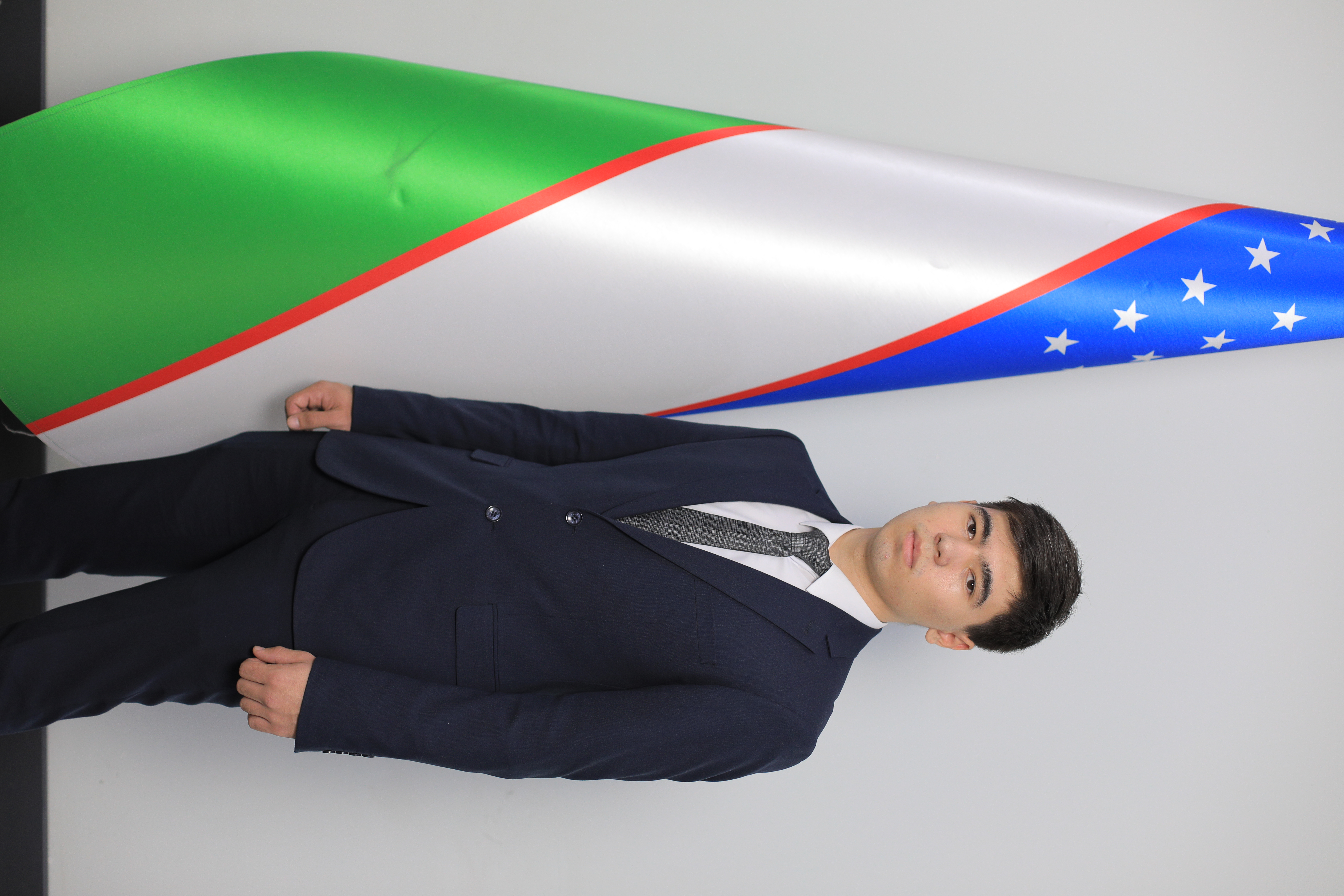 Mirjahon Muhammadov