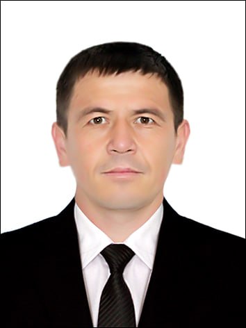 Dr. Parmanov Askar
