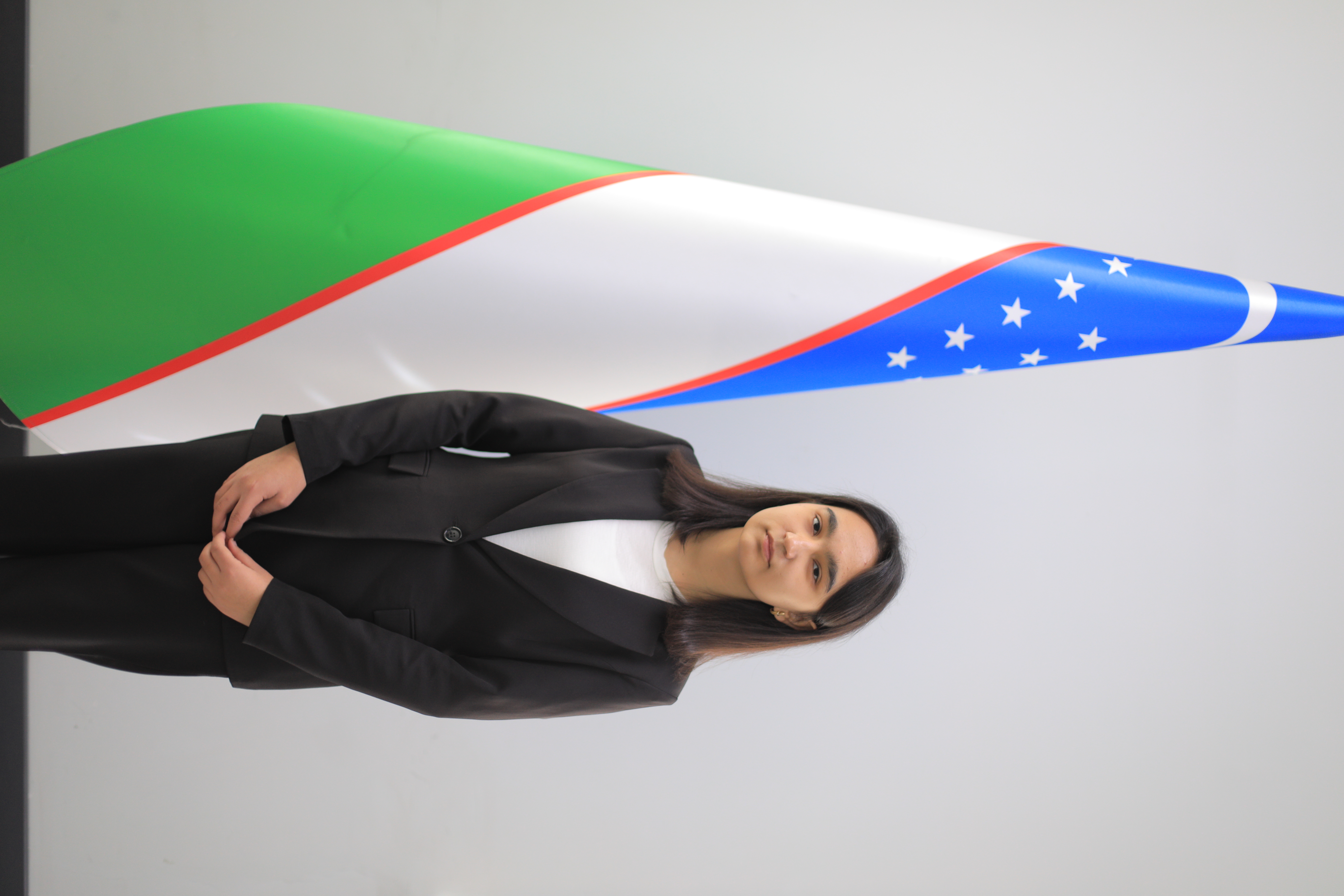 Saida Abdullaeva