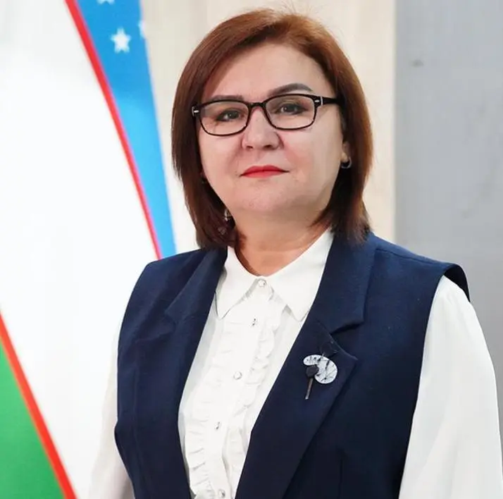 D.A. Sobirova