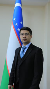 D.D. Tukhtaev