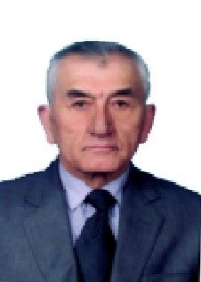Tadjimuxamedov Xabibulla Sayfullayevich