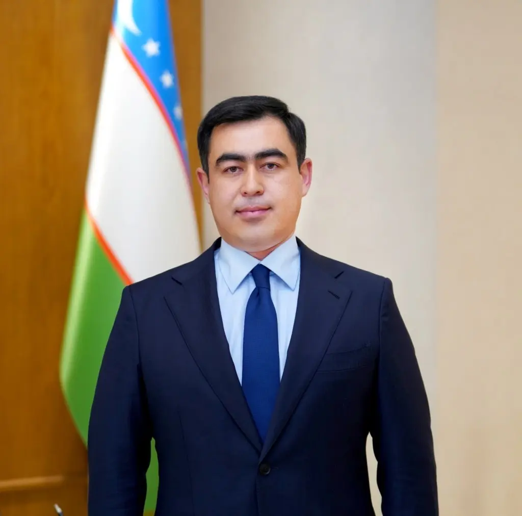 Eldor Adilov