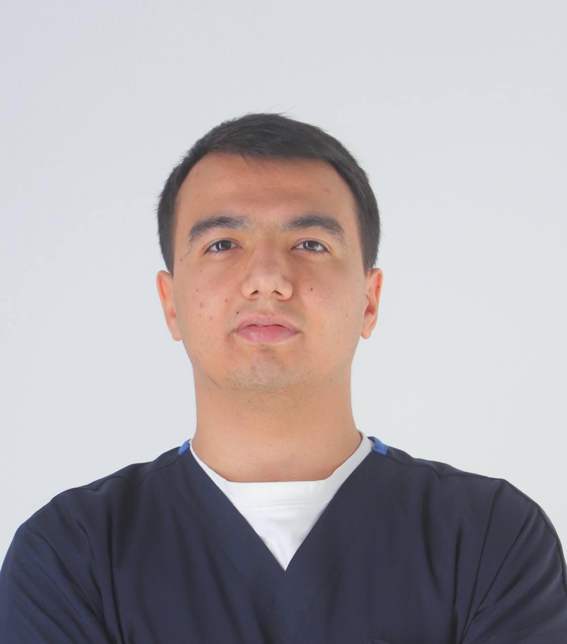 Boburbek Boltaev