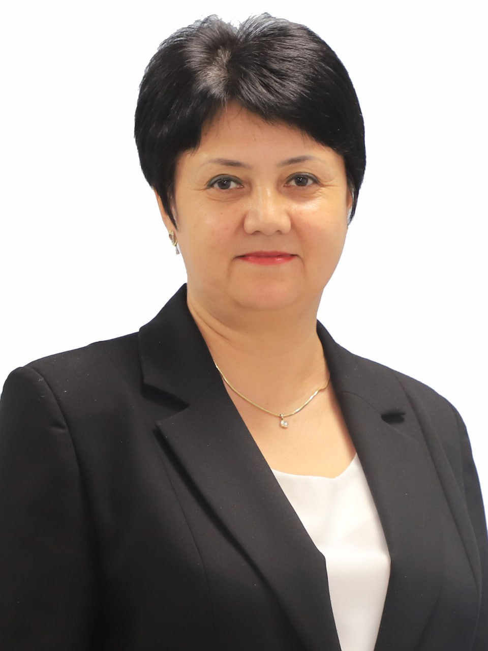 Karimova Ezozkhon