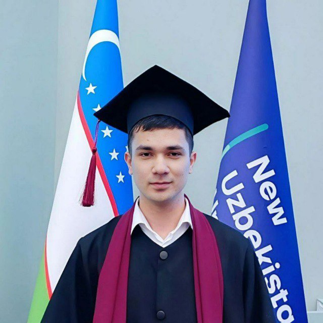Firdavs Sobirov