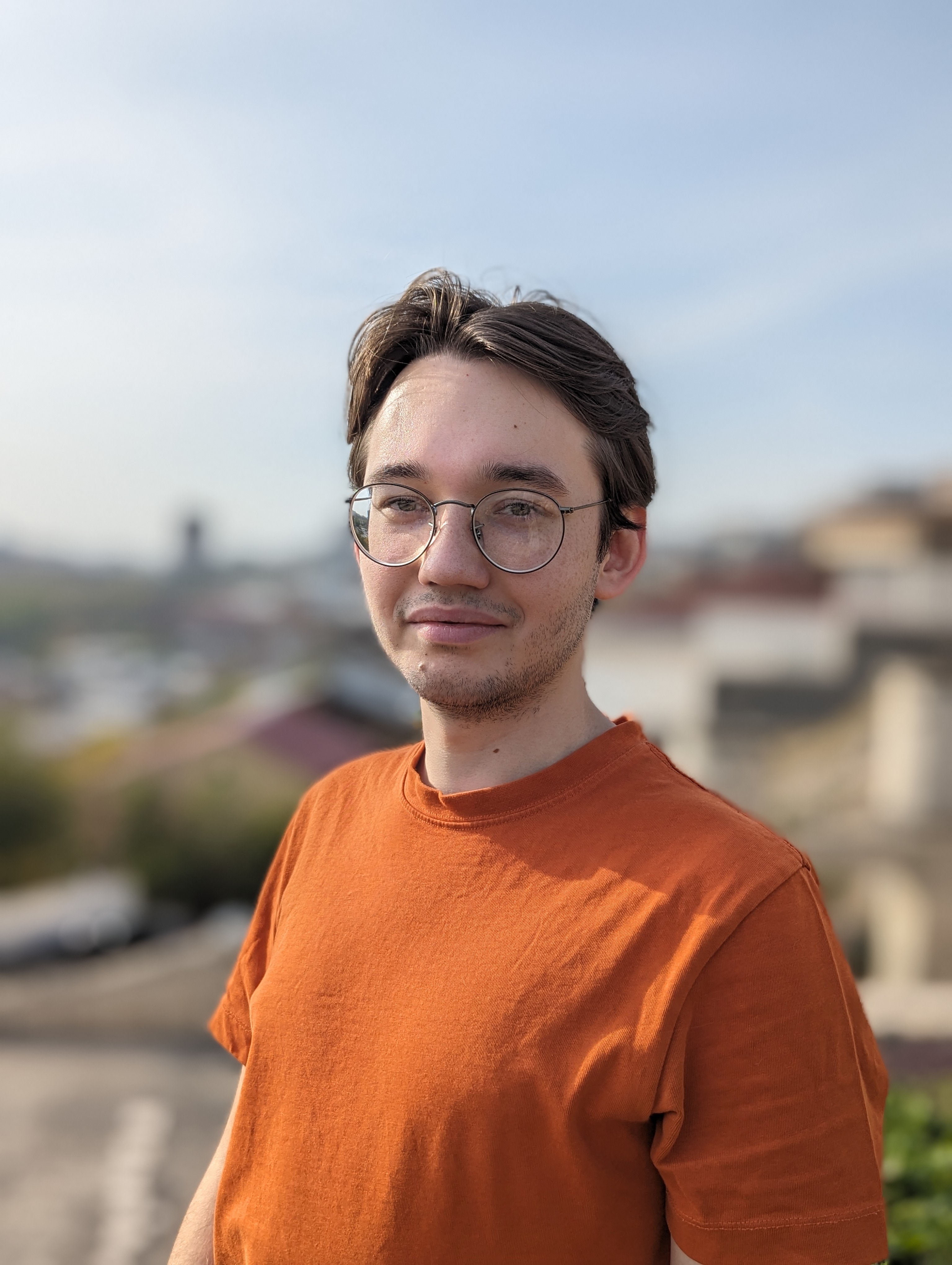 Kirill Kozlov