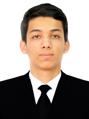 Azizbek Nazarov