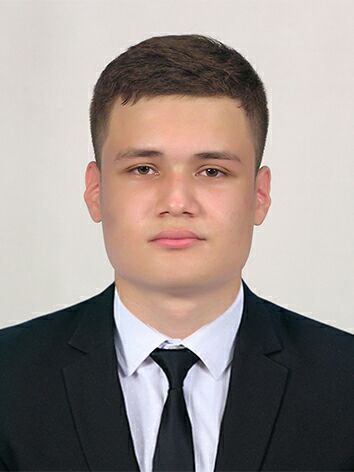 Abdulloh Mahmudov
