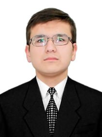 Mirumid Mirakbarov
