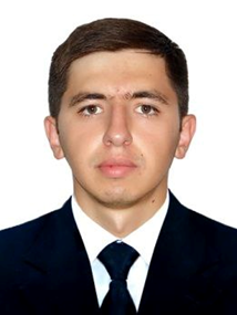 Dr. Khamidulla Tukhtaev